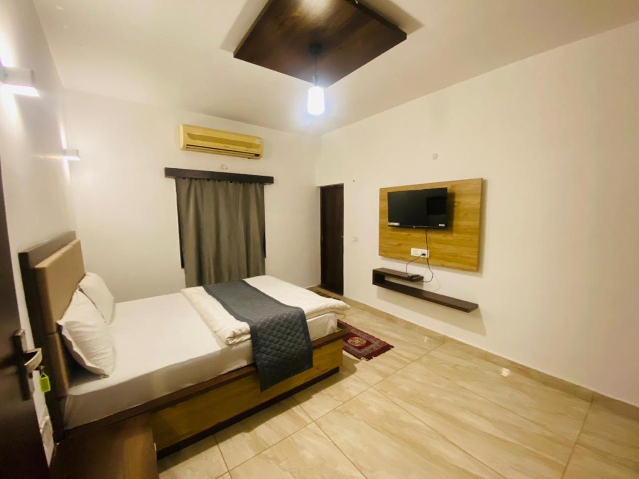 New Rc Villa Mount Abu Exterior photo