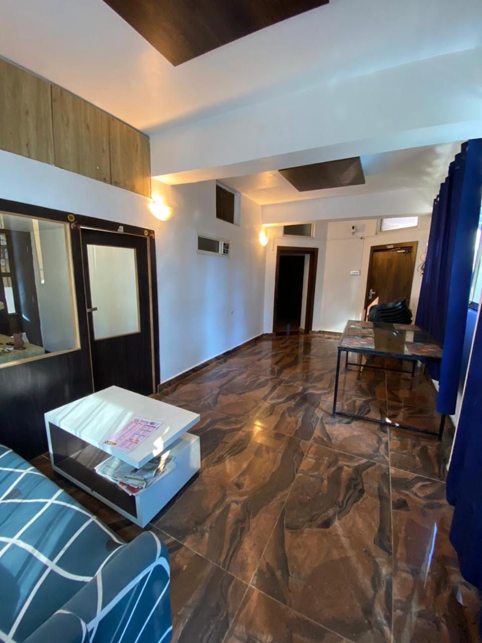 New Rc Villa Mount Abu Exterior photo