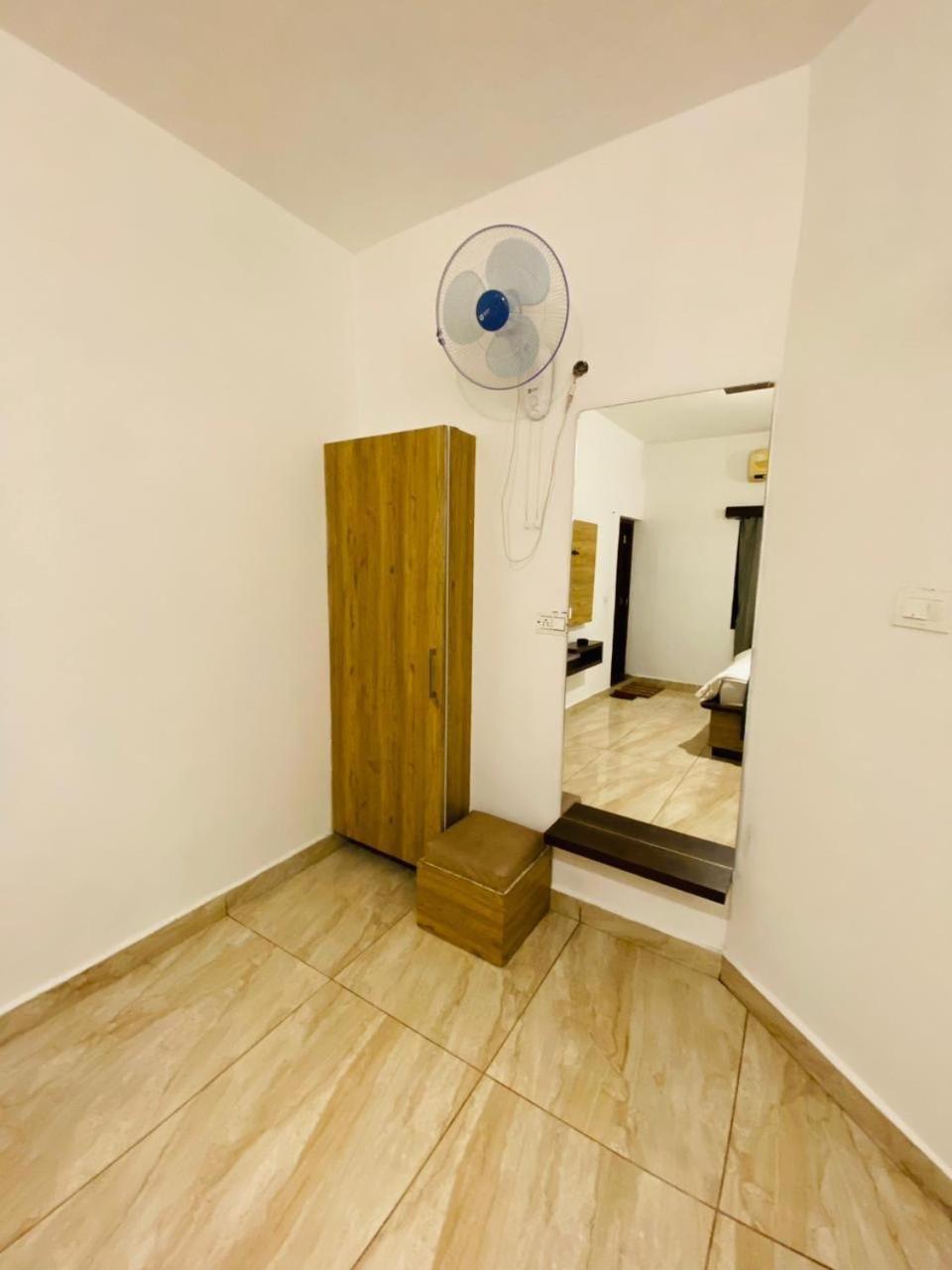 New Rc Villa Mount Abu Exterior photo