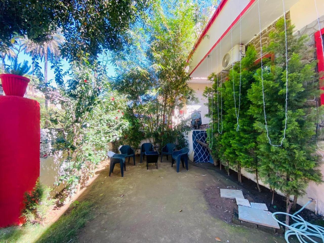 New Rc Villa Mount Abu Exterior photo