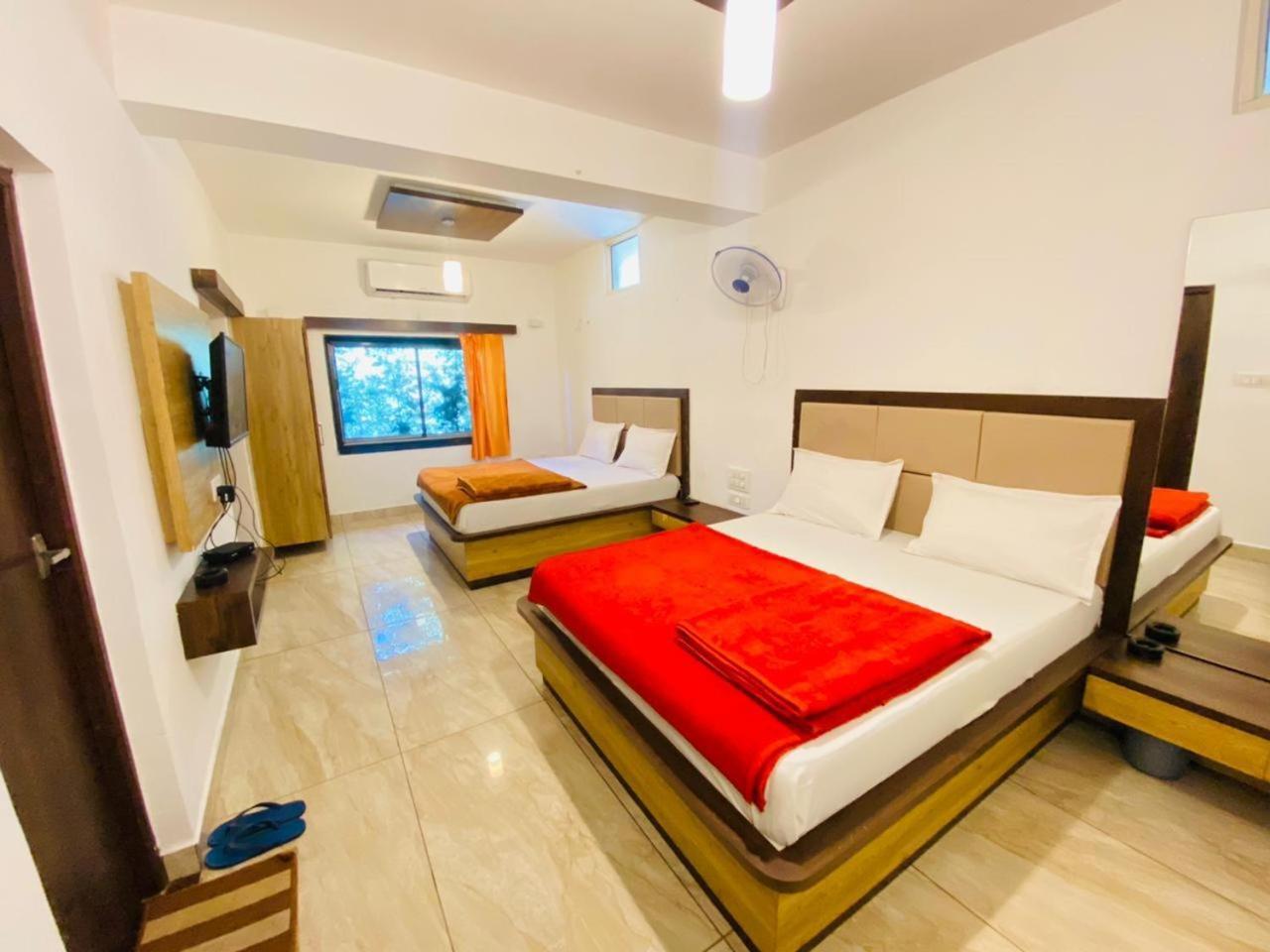 New Rc Villa Mount Abu Exterior photo